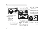 Предварительный просмотр 176 страницы Mitsubishi MOTORS LANCER EVOLUTION Owner'S Manual