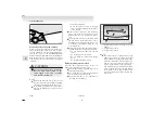 Предварительный просмотр 182 страницы Mitsubishi MOTORS LANCER EVOLUTION Owner'S Manual