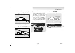 Предварительный просмотр 183 страницы Mitsubishi MOTORS LANCER EVOLUTION Owner'S Manual