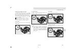 Предварительный просмотр 187 страницы Mitsubishi MOTORS LANCER EVOLUTION Owner'S Manual