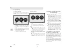 Предварительный просмотр 192 страницы Mitsubishi MOTORS LANCER EVOLUTION Owner'S Manual