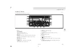 Предварительный просмотр 203 страницы Mitsubishi MOTORS LANCER EVOLUTION Owner'S Manual