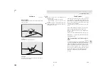 Предварительный просмотр 223 страницы Mitsubishi MOTORS LANCER EVOLUTION Owner'S Manual