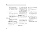 Предварительный просмотр 228 страницы Mitsubishi MOTORS LANCER EVOLUTION Owner'S Manual