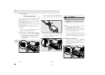 Предварительный просмотр 240 страницы Mitsubishi MOTORS LANCER EVOLUTION Owner'S Manual