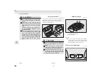 Предварительный просмотр 244 страницы Mitsubishi MOTORS LANCER EVOLUTION Owner'S Manual