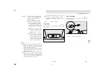 Предварительный просмотр 245 страницы Mitsubishi MOTORS LANCER EVOLUTION Owner'S Manual