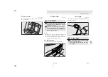 Предварительный просмотр 249 страницы Mitsubishi MOTORS LANCER EVOLUTION Owner'S Manual