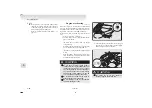 Предварительный просмотр 254 страницы Mitsubishi MOTORS LANCER EVOLUTION Owner'S Manual