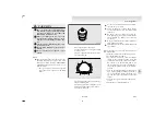 Предварительный просмотр 257 страницы Mitsubishi MOTORS LANCER EVOLUTION Owner'S Manual