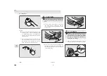 Предварительный просмотр 258 страницы Mitsubishi MOTORS LANCER EVOLUTION Owner'S Manual