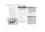 Предварительный просмотр 262 страницы Mitsubishi MOTORS LANCER EVOLUTION Owner'S Manual