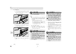 Предварительный просмотр 268 страницы Mitsubishi MOTORS LANCER EVOLUTION Owner'S Manual