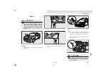 Предварительный просмотр 279 страницы Mitsubishi MOTORS LANCER EVOLUTION Owner'S Manual