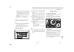 Предварительный просмотр 281 страницы Mitsubishi MOTORS LANCER EVOLUTION Owner'S Manual