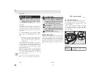 Предварительный просмотр 282 страницы Mitsubishi MOTORS LANCER EVOLUTION Owner'S Manual