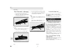 Предварительный просмотр 290 страницы Mitsubishi MOTORS LANCER EVOLUTION Owner'S Manual