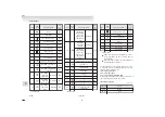 Предварительный просмотр 296 страницы Mitsubishi MOTORS LANCER EVOLUTION Owner'S Manual