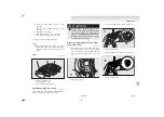 Предварительный просмотр 299 страницы Mitsubishi MOTORS LANCER EVOLUTION Owner'S Manual