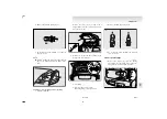 Предварительный просмотр 303 страницы Mitsubishi MOTORS LANCER EVOLUTION Owner'S Manual