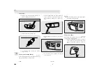 Предварительный просмотр 304 страницы Mitsubishi MOTORS LANCER EVOLUTION Owner'S Manual