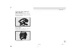 Предварительный просмотр 309 страницы Mitsubishi MOTORS LANCER EVOLUTION Owner'S Manual