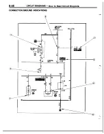 Предварительный просмотр 46 страницы Mitsubishi MOTORS Laser 1991 Service Manual