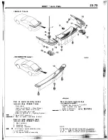 Предварительный просмотр 54 страницы Mitsubishi MOTORS Laser 1993 Service Manual