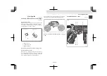 Предварительный просмотр 13 страницы Mitsubishi MOTORS Mirage 2012 Owner'S Manual