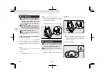 Предварительный просмотр 50 страницы Mitsubishi MOTORS Mirage 2012 Owner'S Manual