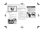 Предварительный просмотр 60 страницы Mitsubishi MOTORS Mirage 2012 Owner'S Manual