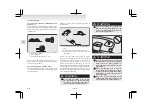 Предварительный просмотр 66 страницы Mitsubishi MOTORS Mirage 2012 Owner'S Manual