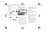 Предварительный просмотр 74 страницы Mitsubishi MOTORS Mirage 2012 Owner'S Manual