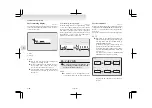 Предварительный просмотр 76 страницы Mitsubishi MOTORS Mirage 2012 Owner'S Manual