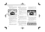 Предварительный просмотр 78 страницы Mitsubishi MOTORS Mirage 2012 Owner'S Manual