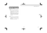 Предварительный просмотр 79 страницы Mitsubishi MOTORS Mirage 2012 Owner'S Manual