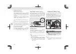 Предварительный просмотр 86 страницы Mitsubishi MOTORS Mirage 2012 Owner'S Manual