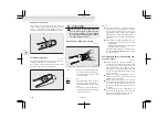 Предварительный просмотр 92 страницы Mitsubishi MOTORS Mirage 2012 Owner'S Manual