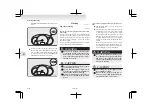 Предварительный просмотр 106 страницы Mitsubishi MOTORS Mirage 2012 Owner'S Manual