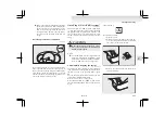 Предварительный просмотр 109 страницы Mitsubishi MOTORS Mirage 2012 Owner'S Manual