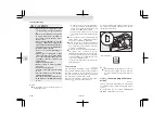 Предварительный просмотр 112 страницы Mitsubishi MOTORS Mirage 2012 Owner'S Manual