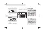 Предварительный просмотр 128 страницы Mitsubishi MOTORS Mirage 2012 Owner'S Manual