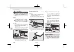 Предварительный просмотр 162 страницы Mitsubishi MOTORS Mirage 2012 Owner'S Manual