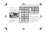 Предварительный просмотр 163 страницы Mitsubishi MOTORS Mirage 2012 Owner'S Manual