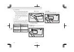 Предварительный просмотр 164 страницы Mitsubishi MOTORS Mirage 2012 Owner'S Manual