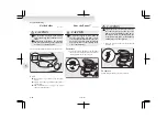 Предварительный просмотр 168 страницы Mitsubishi MOTORS Mirage 2012 Owner'S Manual