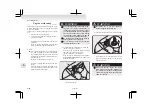 Предварительный просмотр 174 страницы Mitsubishi MOTORS Mirage 2012 Owner'S Manual