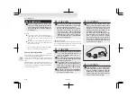 Предварительный просмотр 182 страницы Mitsubishi MOTORS Mirage 2012 Owner'S Manual