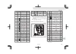 Предварительный просмотр 215 страницы Mitsubishi MOTORS Mirage 2012 Owner'S Manual