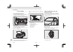 Предварительный просмотр 226 страницы Mitsubishi MOTORS Mirage 2012 Owner'S Manual